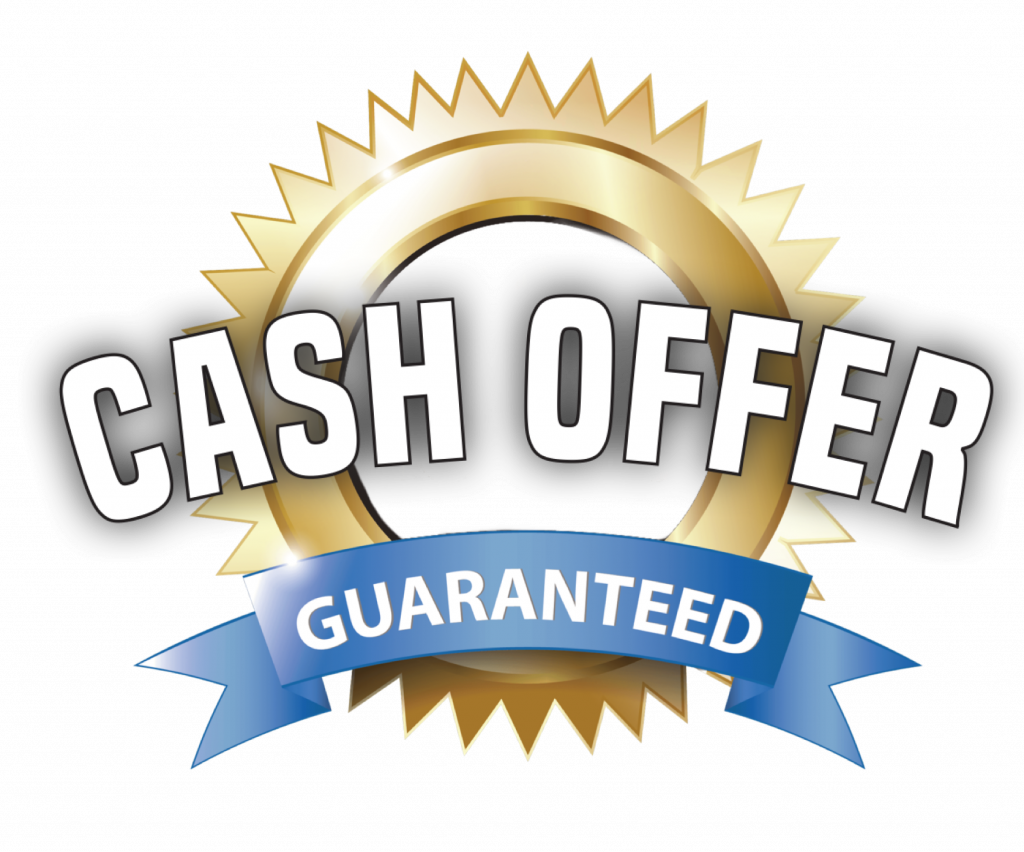 We Buy Houses Columbia SC