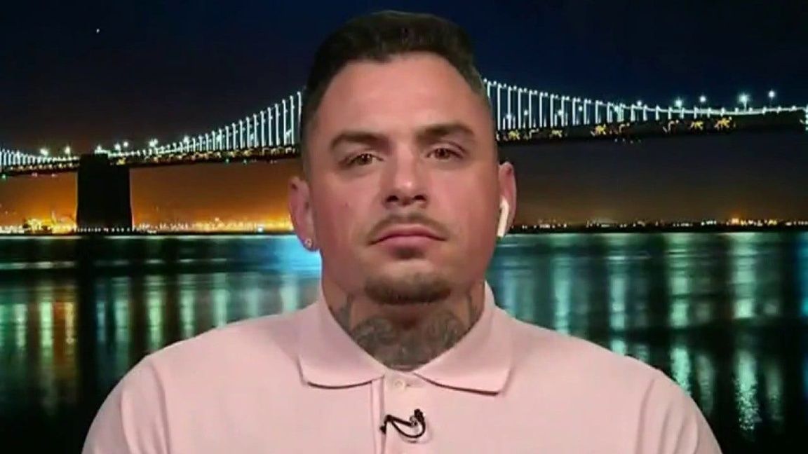 ricci wynne Post Former drug dealer speaks out against San Francisco drug scene