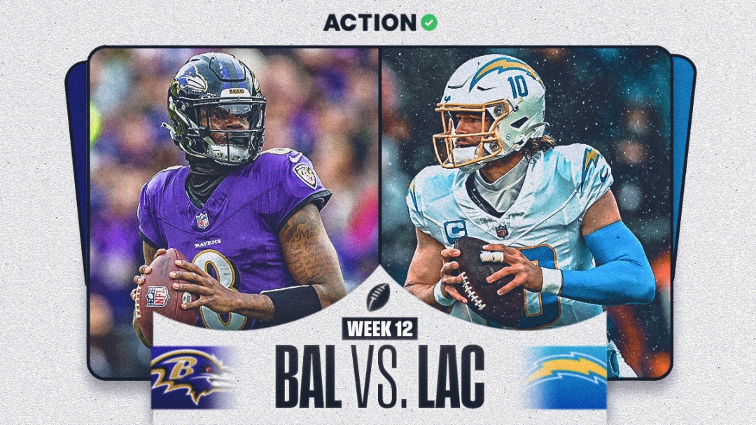 chargers vs ravens Post Ravens vs
