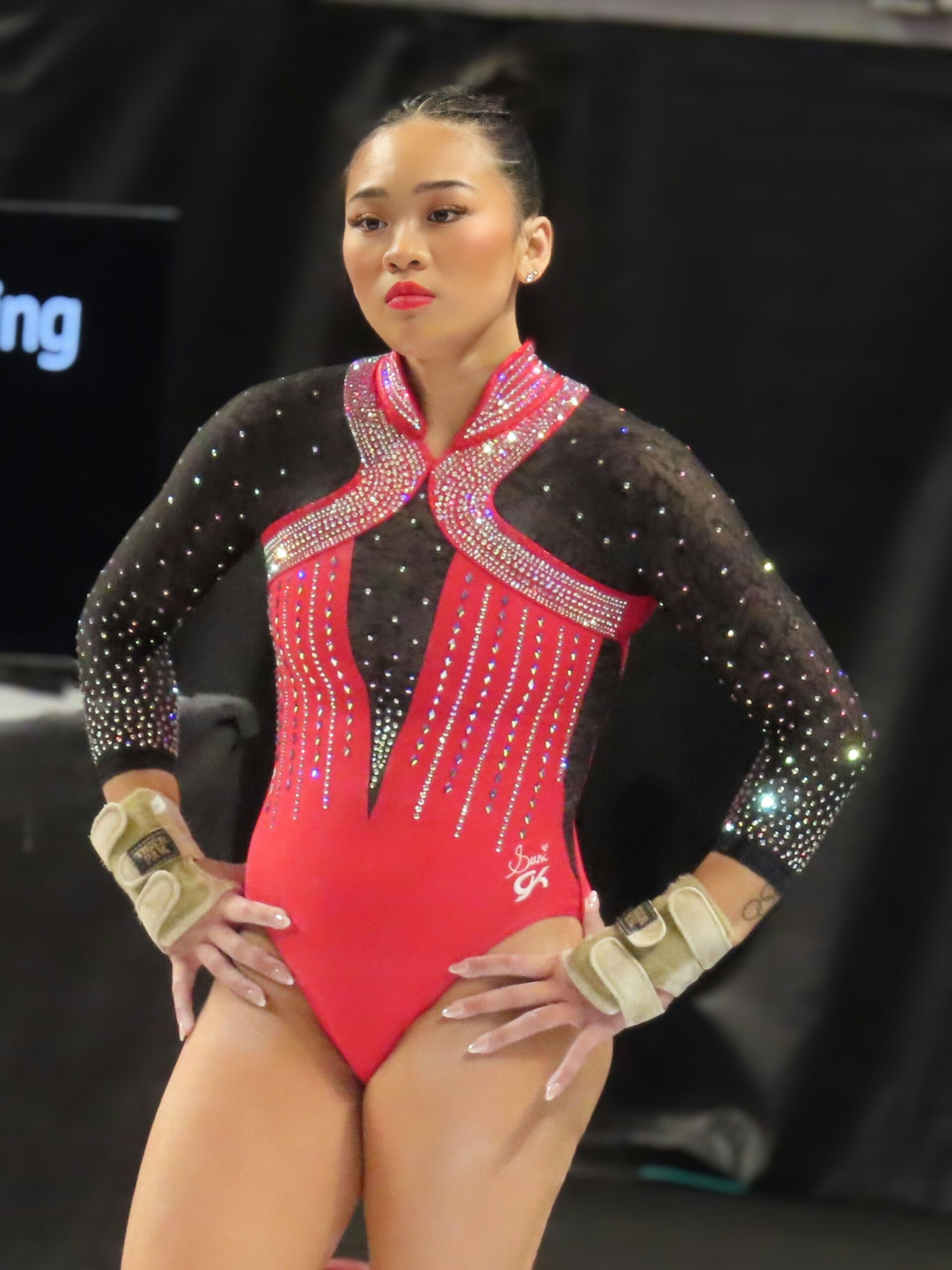 suni lee Post Sunisa Lee – Wikipedia